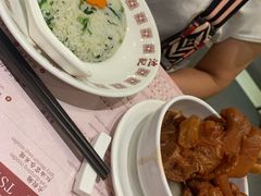 -池记(尖沙咀店)