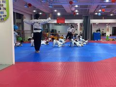 -陈中跆拳道(中关村馆)