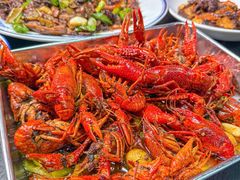 -食鸡公社辣子鸡·潍坊菜·烧烤