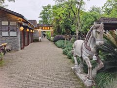 -九龙湾·御膳坊(九龙窠路店)