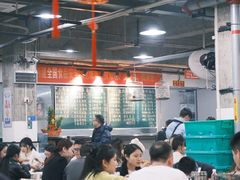 -笨罗卜浏阳菜馆(太平街店)