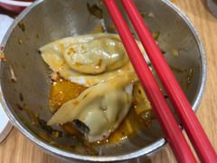 -喜家德虾仁水饺(南山书城店)