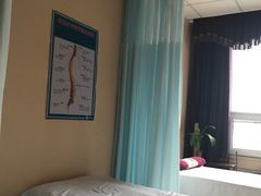 -席仁堂推拿按摩脊柱调理(世纪科贸大厦店)