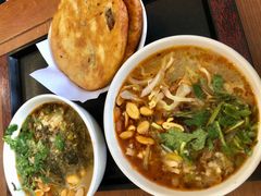 -顺华粉馆(桃园南路店)