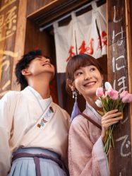 -巴黎春天·菀纱仙庭婚纱美学