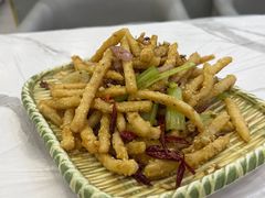 -江城燕子大排档(江汉路步行街店)