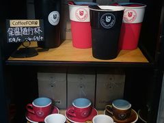 -旧雨咖啡·CoffeeFORU(黄村奥体店)