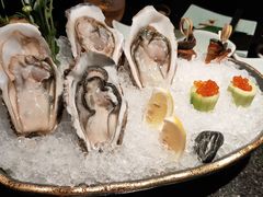 -上井精致料理(中兴商业大厦店)