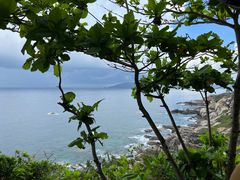 -三亚蜈支洲岛旅游区