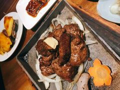 -和彩放题餐厅(酒仙桥店)