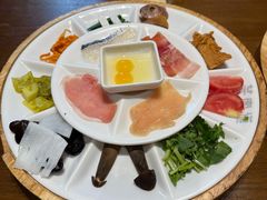 -芸南道·过桥米线(昆明老街旗舰店)
