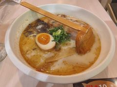 -味千拉面(中盛广场店)
