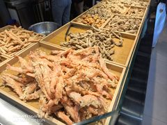 -中东大市场美食城