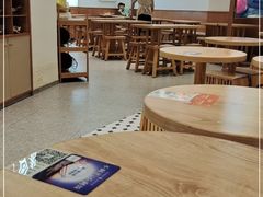 大堂-小满手工粉(杭州滨江龙湖店)