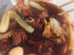 -赵家牛肉砂锅(台西三路店)