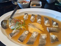 -上海苏宁宝丽嘉酒店·嘉府壹号中餐厅