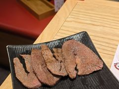 -松鱼亭·和牛烧肉(协鑫广场店)