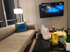 -长沙尼依格罗酒店