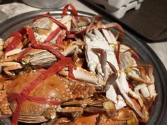 -争先鲜·蒸汽海鲜自助·鲜切牛肉