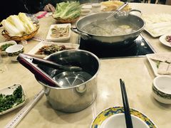 -潮汕良记牛肉火锅(洪武路店)