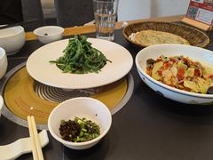 -黔蘑菇四季餐厅(观山湖店)