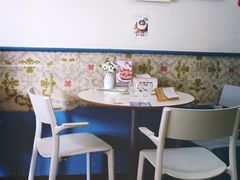 大堂-美丽心情蛋糕(江苏路店)