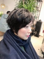 -京都造型·烫发·染发
