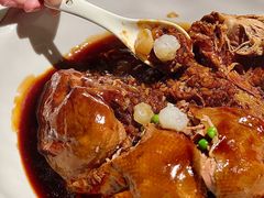 八宝鸭-上海老饭店(豫园店)