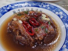 -粗茶淡饭(东关街店)