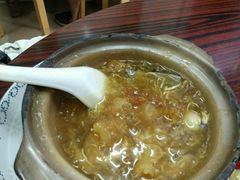 -添發碗仔翅美食