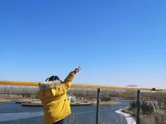 -东郊湿地公园