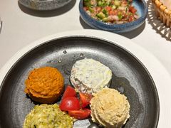 -Pasha帕夏土耳其餐厅(南昌路店)