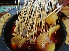 -冒椒火辣(奎星楼街店)