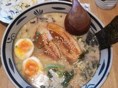 -早一美餐厅·EBISU(会展誉景店)