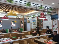 大堂-阳光永和(东方店)