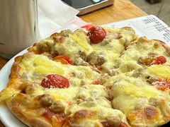-炒豆合作社(东四总店)