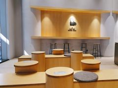-Seesaw Coffee(西岸凤巢店)
