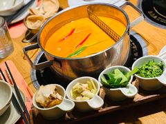 -生如夏花泰式火锅(西村黑金店)
