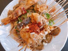 -郭记小街麻辣烫(南小街总店)