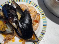 -吉布鲁牛排海鲜自助(芙蓉万家丽店)