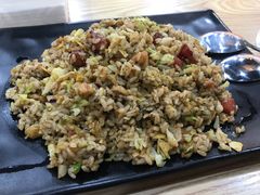 -津门炒饭王(天佑城店)