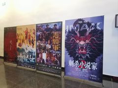 -华谊兄弟影院(北京洋桥店)