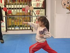 -禅武少林功夫馆(上海武馆)
