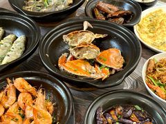 -小时候焗海鲜(鄞州万达店)