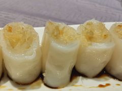 -皇朝会.经典传统粤菜(外滩店)