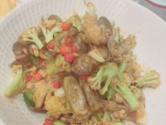 -大鸭梨烤鸭·北京菜(南小街/南苑店)