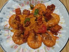 -德胜轩正宗顺德菜(宝安沙井会展中心店)