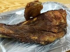-赵元章肉骨烧(山塘街店)