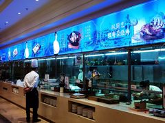 -锦粤宫·精致粤菜(深圳北站店)