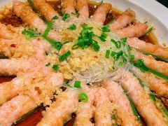 -鸽子侯·家宴·平价海鲜(绿地店)